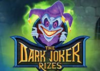 Dark Joker Rises (Темный Джокер поднимается)