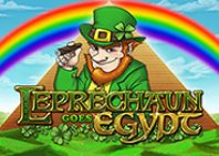 Leprechaun Goes Egypt (Лепрекон отправляется в Египет)