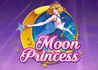 Moon Princess (Лунная принцесса)