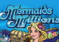 Mermaids Millions (Миллионы русалки)