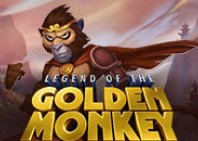 Legend of the Golden Monkey (Легенда о золотой обезьяне)