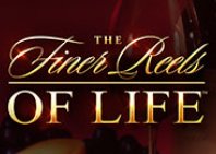 The Finer Reels Of Life (Лучшие повороты жизни)