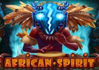 African Spirit (Африканский дух)