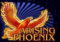 Arising Phoenix (Возникновение Феникса)