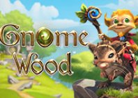 Gnome Wood (Лес гнома)