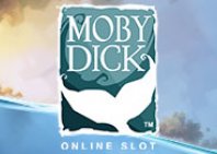 Moby Dick (Моби Дик)
