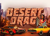 Desert Drag (Перемещение пустыни)