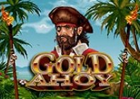 Gold Ahoy (Золотой ахой)