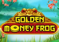 Golden Money Frog (Золотые деньги)