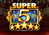 Super 5 Stars (Супер 5 звезд)