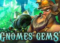 Gnomes Gems (Самоцветы гномов)