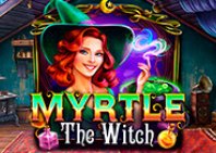 Myrtle the Witch (Миртл Ведьма)