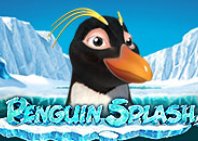 Penguin Splash (Всплеск пингвинов)