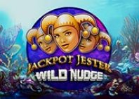 Jackpot Jester Wild Nudge (Джекпот Джем Дикий подталкивание)