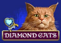 Diamond Cats (Алмазные кошки)