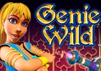 Genie Wild (Дикий джин)