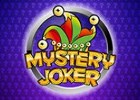 Mystery Joker (Тайный Джокер)