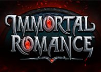 Immortal Romance (Бессмертный романс)