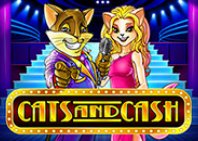 Cats and Cash (Кошки и деньги)