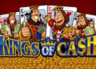 Kings Of Cash (Короли денег)