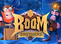 Boom Brothers™