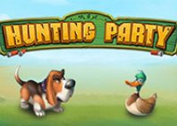 Hunting Party (Охота)