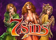 7 Sins (7 грехов)