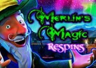 Merlins Magic Respins (Мерлинские волшебные респины)