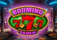 Booming Seven (Бум Семь)