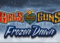 Girls with Guns II- Frozen Dawn (Девушки с оружием II - Замороженный рассвет)