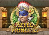 Aztec Princess (Ацтекская принцесса)