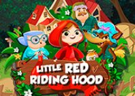 Little Red Riding Hood (Красная Шапочка)
