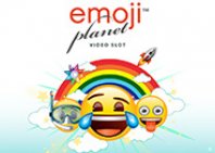 Emoji Planet (Планета Эможи)