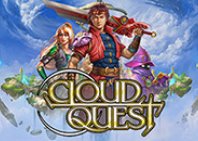 Cloud Quest (Облачный квест)