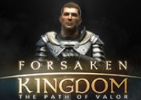 Forsaken Kingdom (Отрекшиеся королевства)
