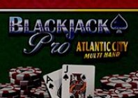 BlackJack Atlantic City MH (Блэк Джек АТЛАНТИК сити МН)