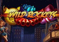 Wild Rockets™