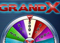 GrandX (Гранд х)