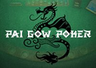 Pai Gow Poker (Пай гоу покер)