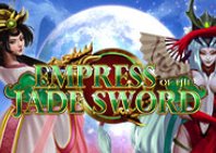 Empress of the Jade Sword (Императрица нефритового меча)
