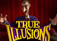 True Illusions (Истинные иллюзии)