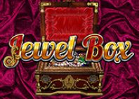 Jewel Box (Шкатулка для драгоценносте)