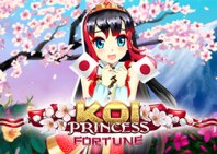 Koi Princess (Кои Принцесса)