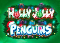 Holly Jolly Penguins (Холли джолли пенгунс)