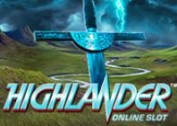 Highlander (горец)