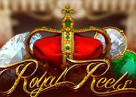 Royal Reels (Королевские барабаны)