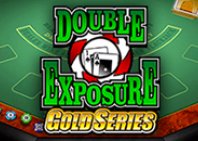 Double Exposure Gold (Золото с двойным воздействием)