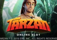 Tarzan (Тарзан)