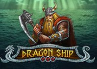 Dragon Ship (Корабль дракона)
