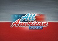 All American Double Up (Все американские двойные)